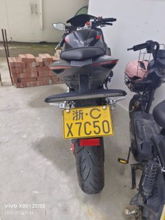 Xinshiji 400 - ფოტო 3