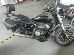 Benda Polestones 03 Gray 300 cc - photo 1