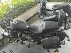 Benda Polestones 03 Gray 300 cc - photo 2