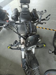 Benda Polestones 03 Gray 300 cc - photo 3
