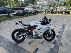 Kayo 450RR - фото 2