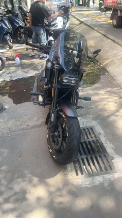 Voge CU525 500 cc - ფოტო 2