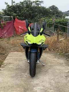 Zhangxue Motorcycles 500RR - фото 3