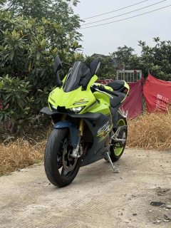 Zhangxue Motorcycles 500RR - фото 4