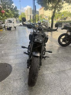 Voge CU525 500 cc - ფოტო 2