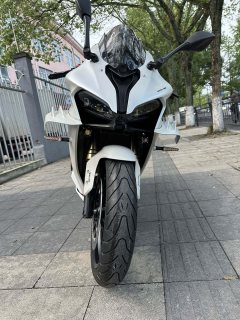 QJMOTOR Sai 600 680 cc - ფოტო 3
