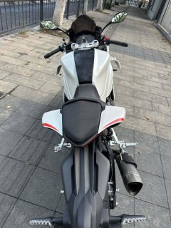 QJMOTOR Sai 600 680 cc - ფოტო 8