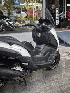 SYM Joymax Z 300 - ფოტო 4