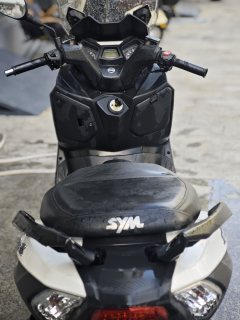 SYM Joymax Z 300 - ფოტო 5