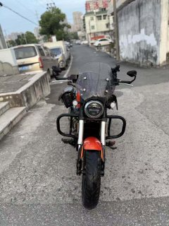 QJMOTOR Flash 300 - фото 2