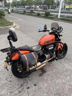 QJMOTOR Flash 300 - фото 5