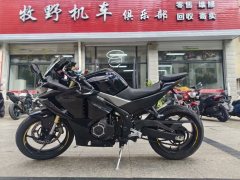 Voge RR525 500 cc - photo 1
