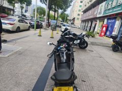 Voge RR525 500 cc - photo 4