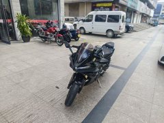 Voge RR525 500 cc - photo 5