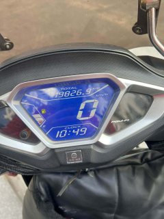 Wuyang Honda NCR125 - ფოტო 2