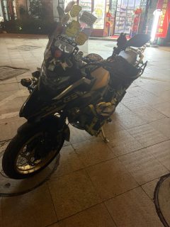 Kayo 525X 500 cc - ფოტო 2