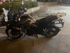 Kayo 525X 500 cc - ფოტო 4