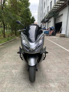 Wuyang Honda PCX 150 cc - ფოტო 1