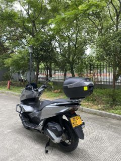 Wuyang Honda PCX 150 cc - ფოტო 4