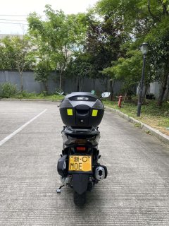 Wuyang Honda PCX 150 cc - ფოტო 5