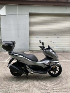 Wuyang Honda PCX 150 cc - ფოტო 7