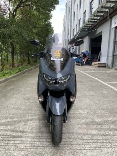 Yamaha NMAX 155 cc - фото 1