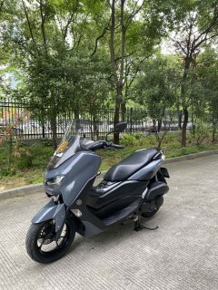 Yamaha NMAX 155 cc - фото 2