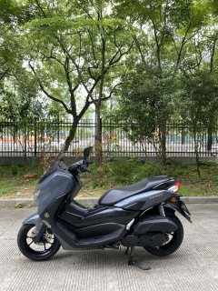 Yamaha NMAX 155 cc - фото 3