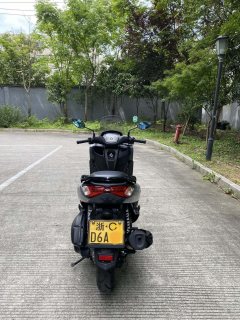 Yamaha NMAX 155 cc - фото 5