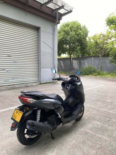 Yamaha NMAX 155 cc - фото 6