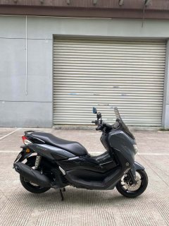 Yamaha NMAX 155 cc - фото 7