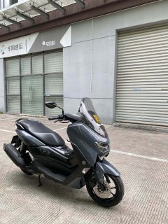 Yamaha NMAX 155 cc - фото 8