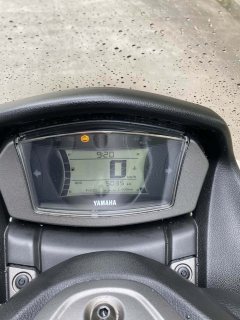 Yamaha NMAX 155 cc - фото 9
