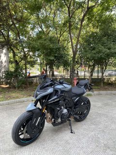 CFMOTO 675NK - ფოტო 1
