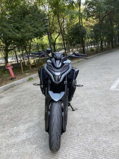 CFMOTO 675NK - ფოტო 2