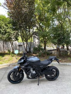 CFMOTO 675NK - ფოტო 3