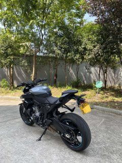CFMOTO 675NK - ფოტო 4