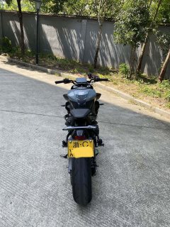 CFMOTO 675NK - ფოტო 5