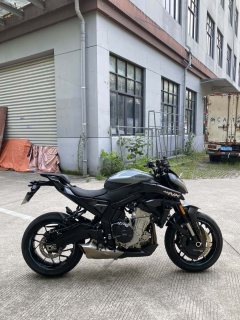 CFMOTO 675NK - ფოტო 7