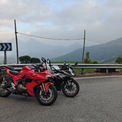 QJMOTOR Roewe i5 550 / Sai 550 *(Context-dependent, usually referring to the motorcycle "Sai 550" or Roewe car v - photo 4
