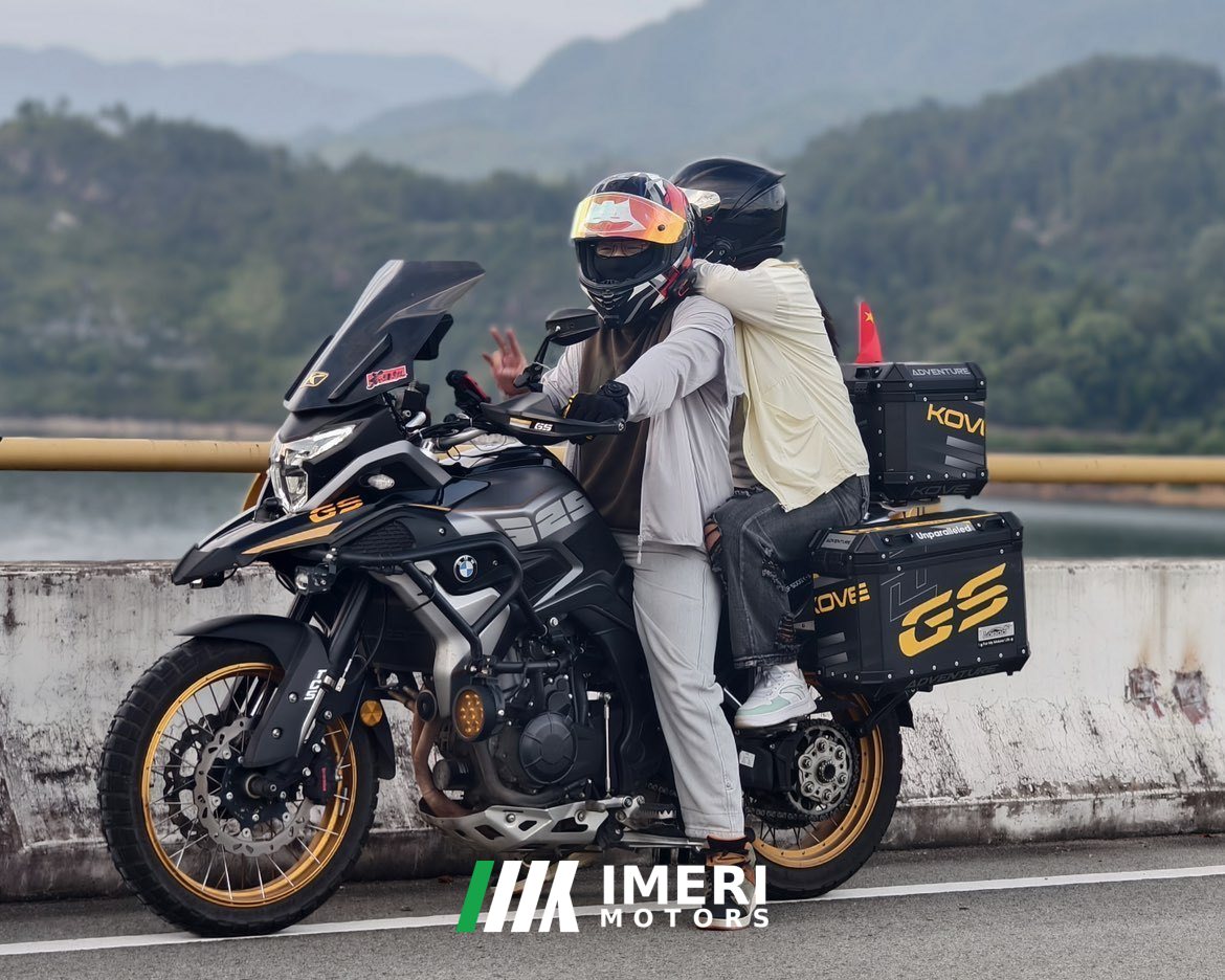 2023 Kayo 525X 500 cc