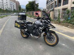 Kayo 525X 500 cc - photo 2