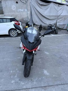 QJMOTOR SRK 250 - ფოტო 2