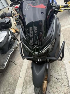 Yamaha NMAX 155 cc - ფოტო 2