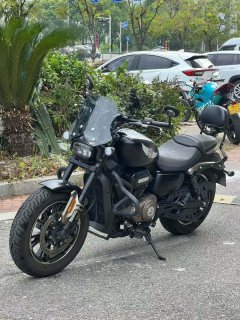 QJMOTOR Flash 350 - ფოტო 4