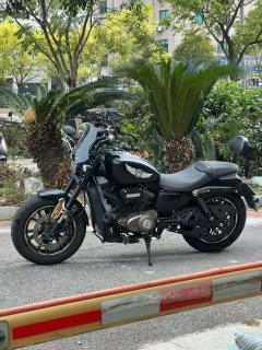 QJMOTOR Flash 350 - ფოტო 5