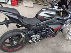 CFMOTO 450SR - фото 1