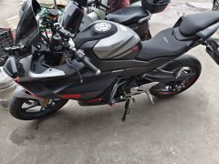 CFMOTO 450SR - фото 2