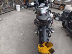 CFMOTO 450SR - фото 3