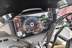 CFMOTO 450SR - фото 4